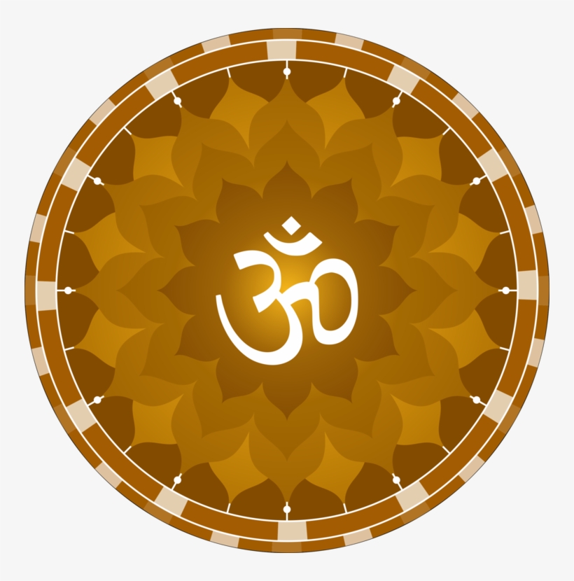 Ganesha Chakra Mantra Hinduism Sahasrara - Adarsh Vidya Mandir Geetapuram Unnao, transparent png download