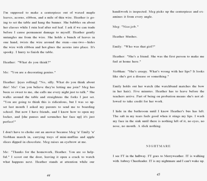 I M Supposed To Make A Centerpiece Out Of Waxed Maple - (page 5), transparent png download