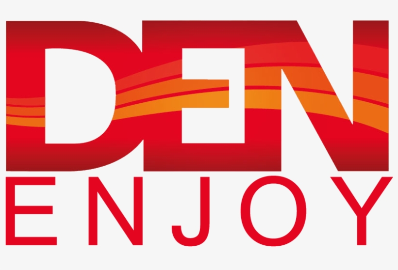 Menu - Den Networks Logo, transparent png download