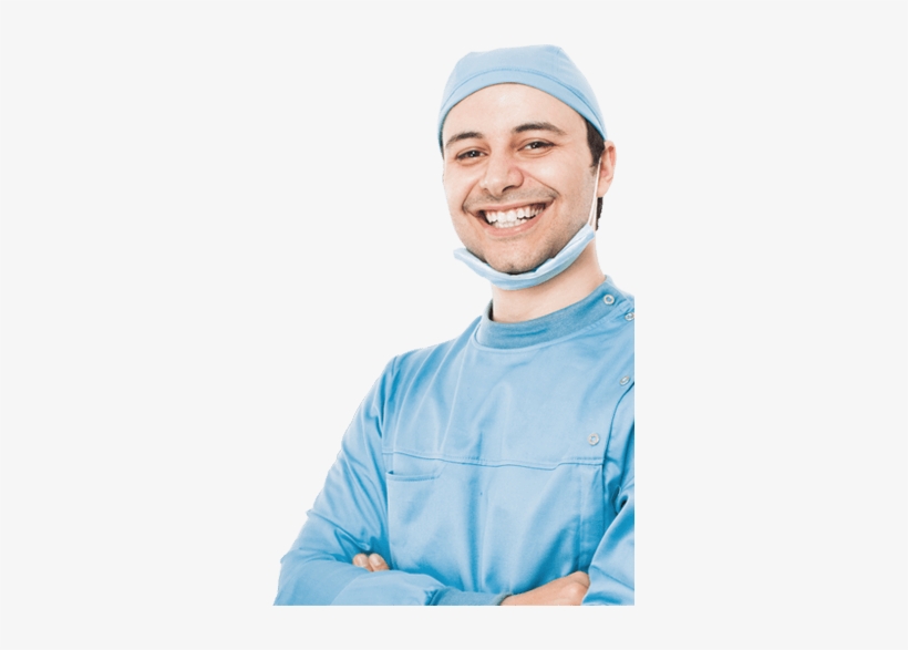 Doctor Image For Png, transparent png download