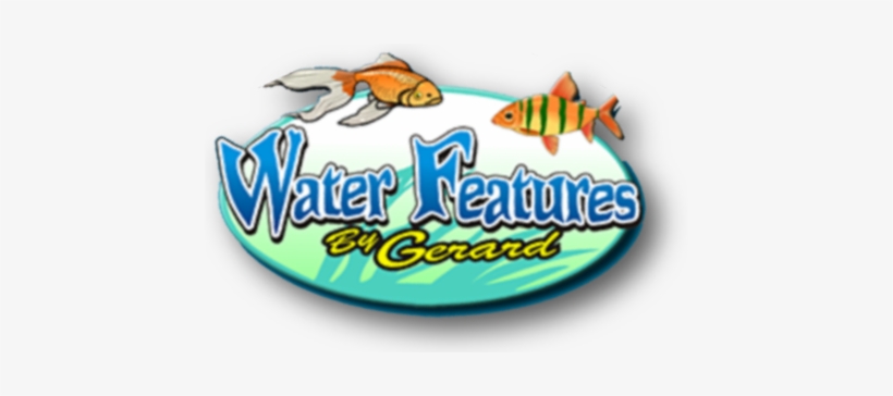 Disappearing Landscape Waterfalls-lehigh Valley - Fish, transparent png download