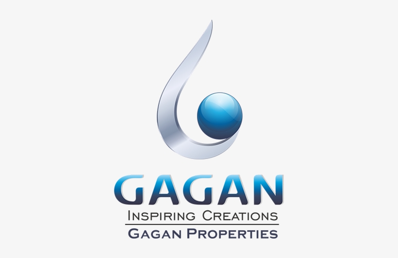 About Gagan Properties - Gagan Properties Logo, transparent png download