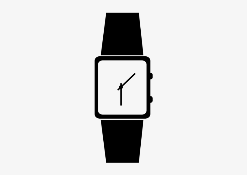 All Photo Png Clipart - Analog Watch, transparent png download