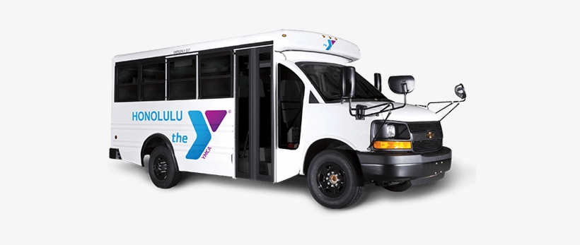 Daycare Bus - Collins Bus Corporation, transparent png download