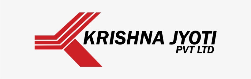 Footer Logo - Krishnajyoti, transparent png download