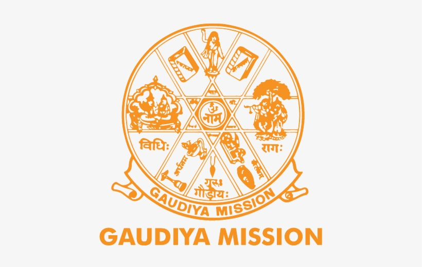 Shree Krishna Chaitanya Mission, transparent png download