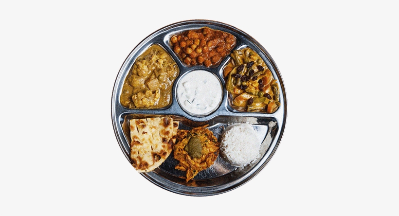 Kvoldthali-græn - Thali Png, transparent png download