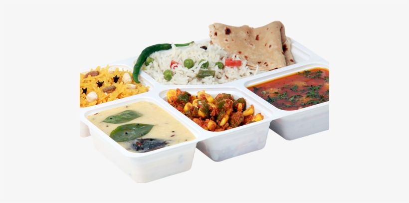 Chadaro Executive Thali - Executive Thali, transparent png download