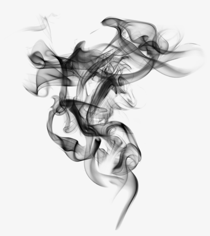 Smoke Png Hd Images Download - Illustration, transparent png download