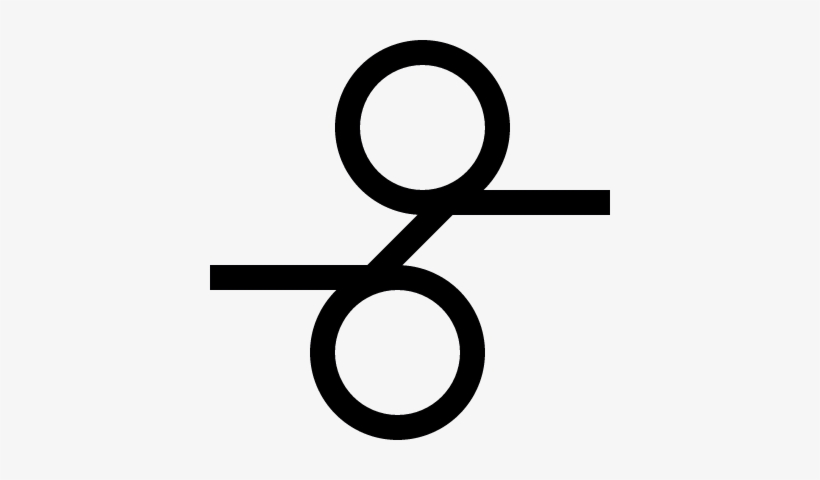 Swirls Vector - Icon, transparent png download