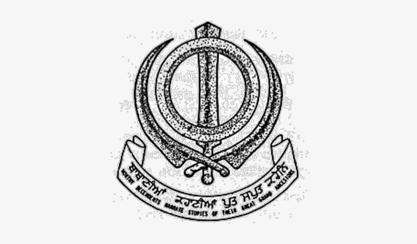 Sikh Missionary - Sikh Missionary Society (uk), transparent png download