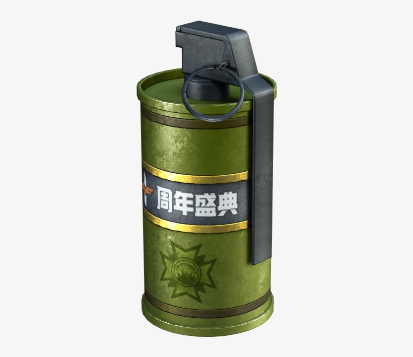 Smoke 10th Rd2 - Glass Bottle, transparent png download