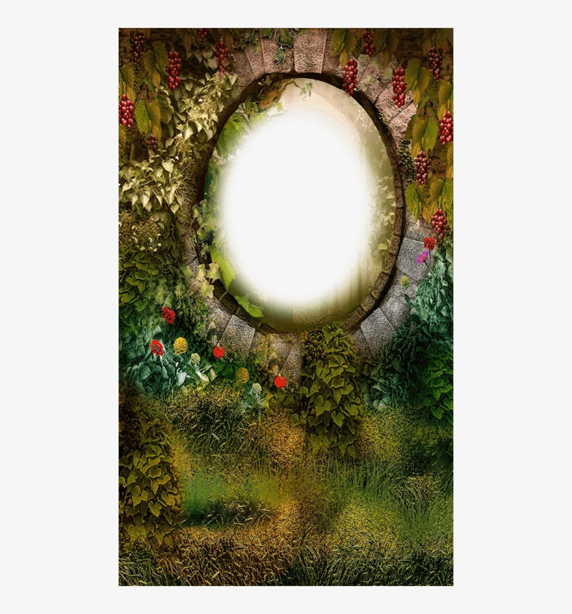 Graphic Freeuse Stock Free Pic Of Photo Apk Download - Nature Photo Frame Png, transparent png download