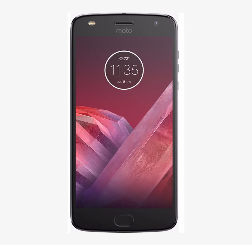 Motorola Moto Z2 Play Review, transparent png download