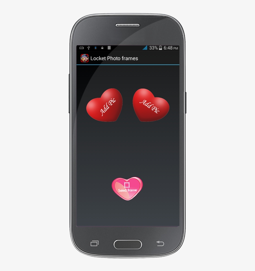 Smartphone, transparent png download