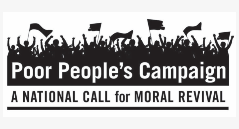 Poor People's Campaign - Wisconsin Poor People's Campaign, transparent png download