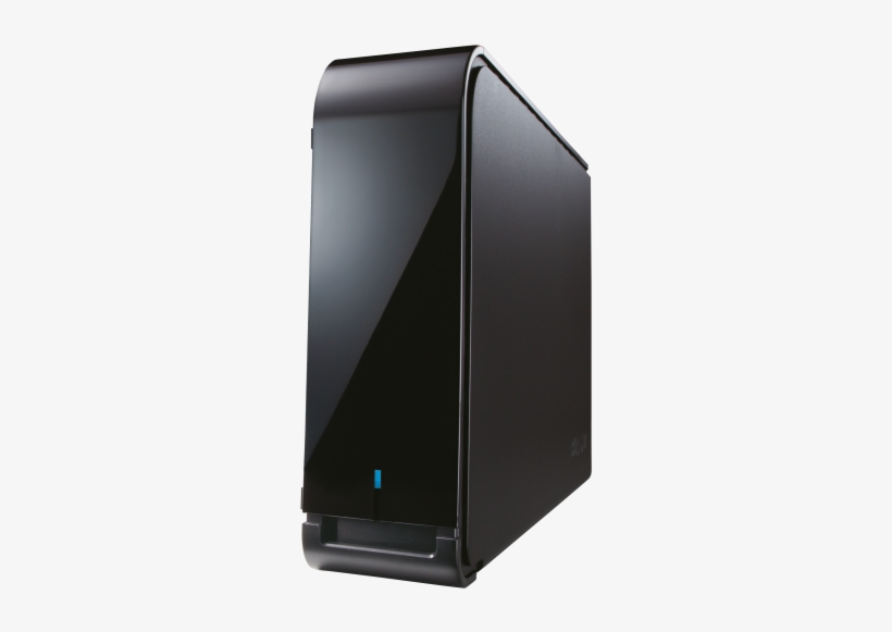 Drivestation™ Velocity - Buffalo Drivestation Axis Velocity Usb 3.0 6 Tb High, transparent png download