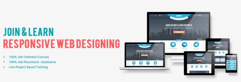 Visual Media Has Come Up With New Skilled Approach - Bespoke Website, transparent png download
