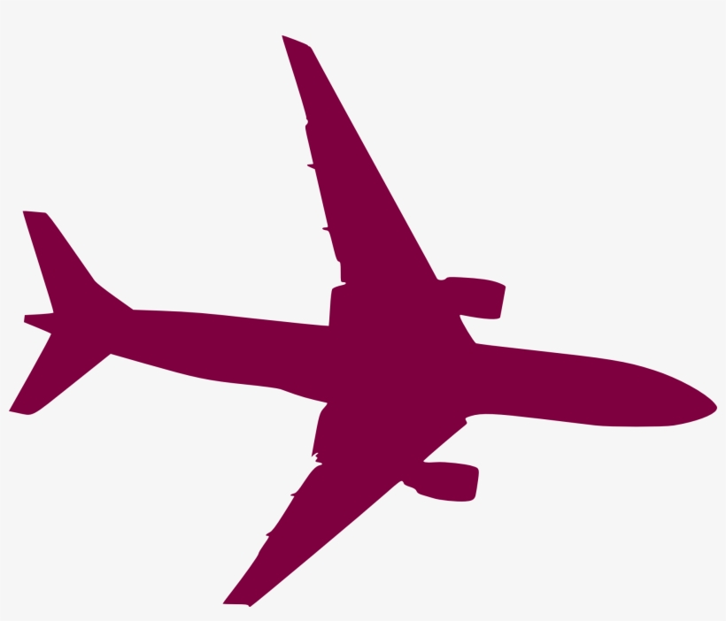 Image Result For Airplane Png - Plane Vector, transparent png download