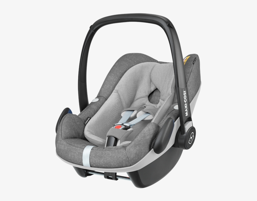 pebble plus nomad grey