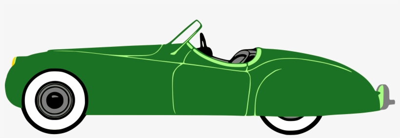 Big Image Png - Car, transparent png download