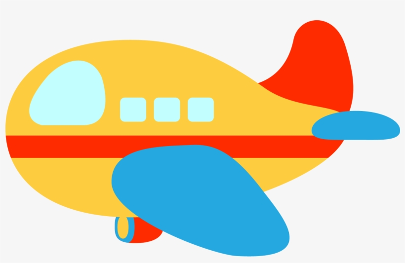 De Airplane Gucciguanfangwang Me Meios Transporte Wa - Meio De Transporte Png, transparent png download