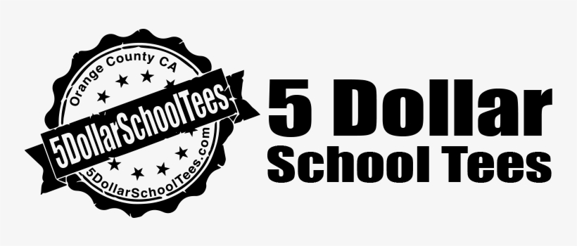 5 Dollar Web Logo - Recommended Menu Icon, transparent png download