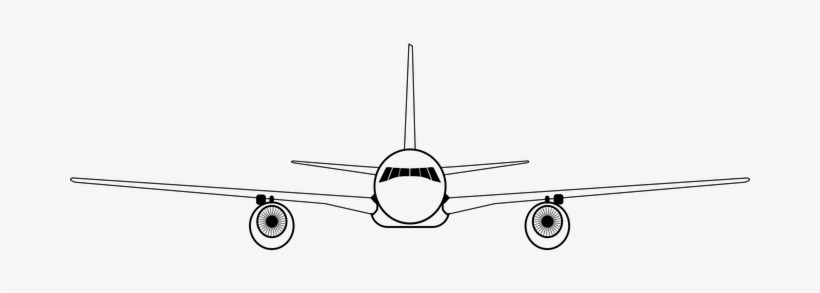 Technology Science Airplane Aviation Disco - Stock.xchng, transparent png download