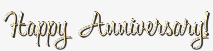 Happy Anniversary - Workplace Happy Anniversary Png, transparent png download