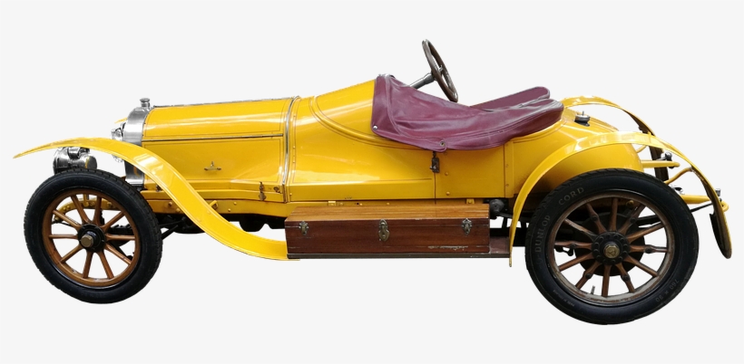 Rolls Royce, Cabriolet, Sport Coupe - Old Rolls Royces Png, transparent png download