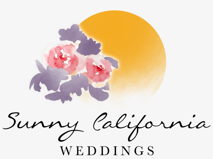 Sunny California Weddings - Watercolor Bouquet Samsung Galaxy S8 Slim Case, transparent png download