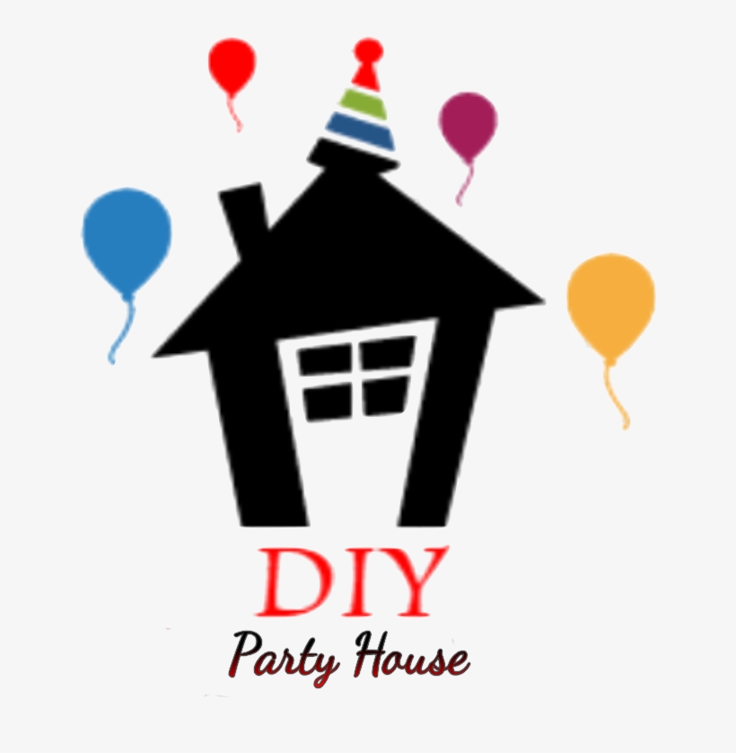 Diy Party Store - Party, transparent png download