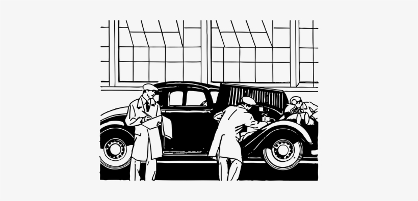 New Vehicle Inspection Center In Al Ain - Vehicle Inspection, transparent png download