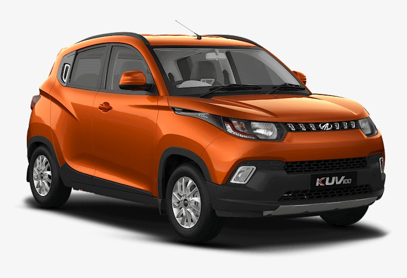 Three Reasons To Buy Mahindra Kuv - Mahindra Cars New Model 2017, transparent png download