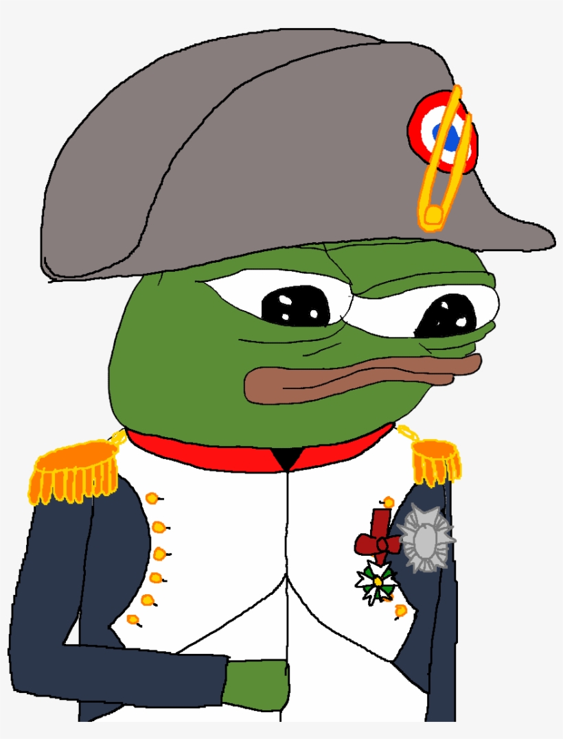 View Samegoogleiqdbsaucenao 1508145594283 , - Napoleon Bonaparte, transparent png download