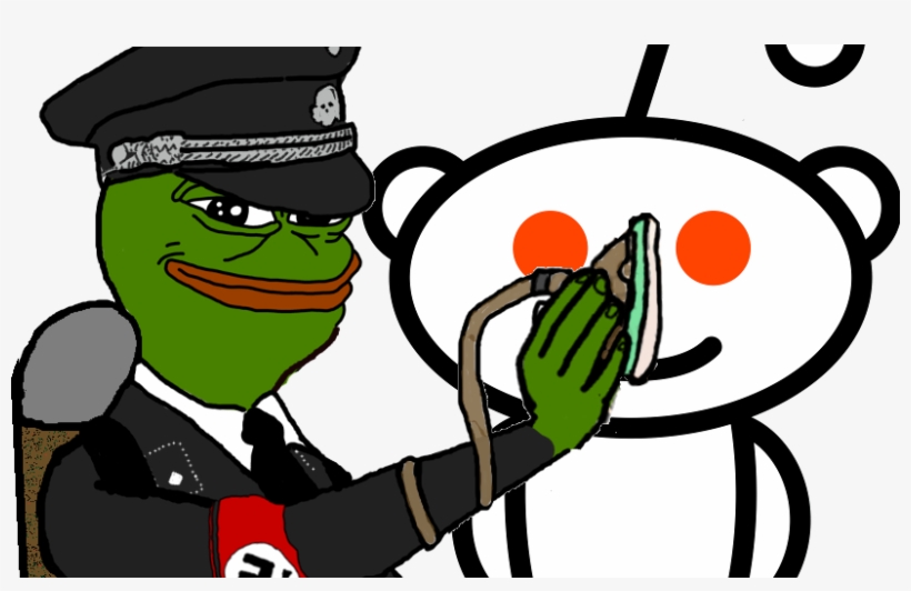 Post - Reddit Alien, transparent png download