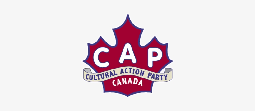 Cultural Action Party 🇨🇦 - Cultural Action Party Of Ontario, transparent png download