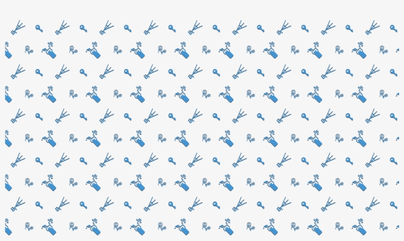 Hd Pattern Design - Light, transparent png download