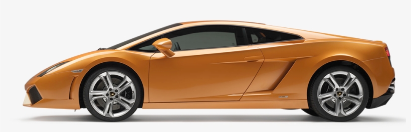 Lamborghini Car - Lamborghini Perfil, transparent png download