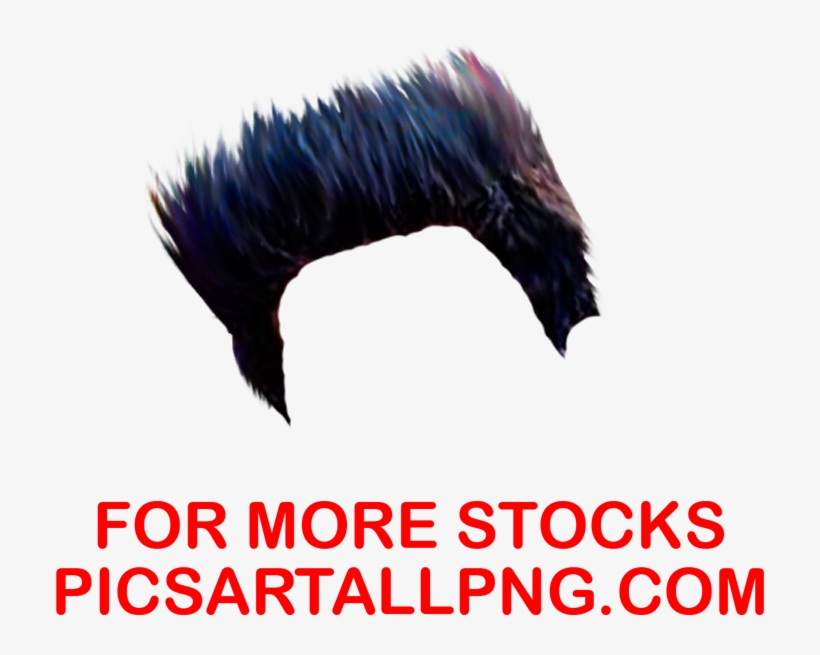 Hair Editing Png,hd,hair Png,picsartallpng - Editing All Png Hd, transparent png download