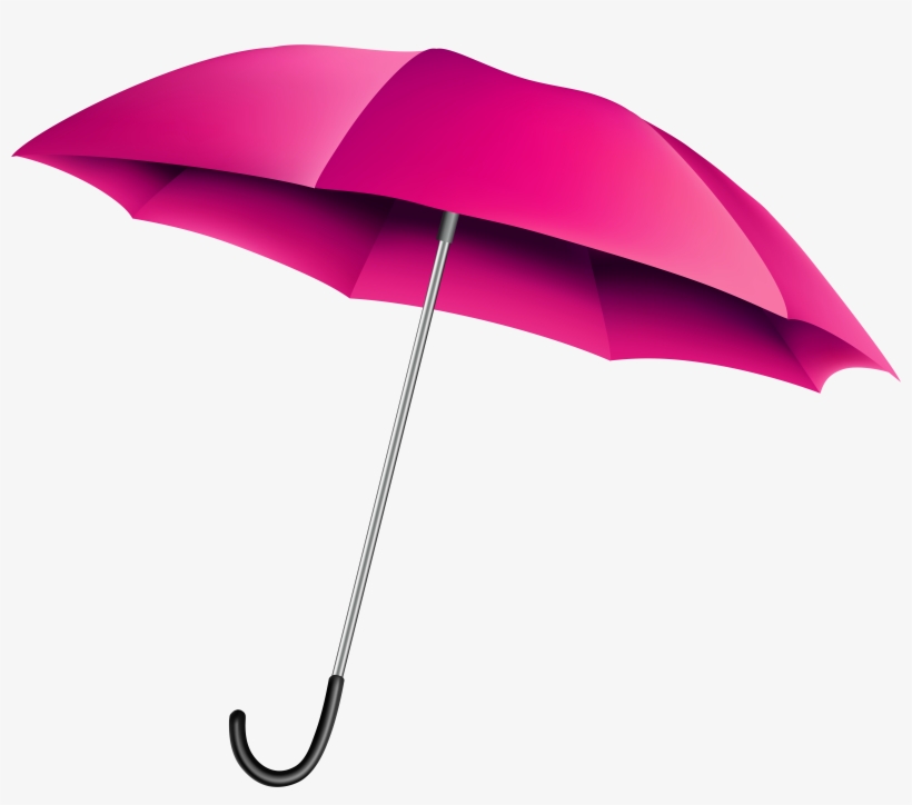 Rain Umbrella Png, transparent png download