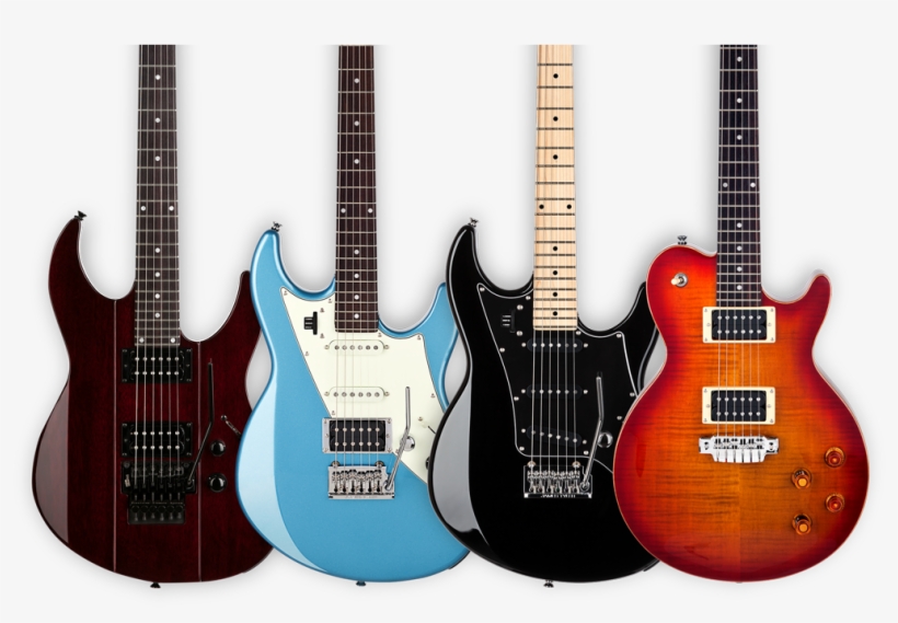 Line 6 James Tyler Variax Modeling Guitar Product Line - Line 6 Jtv-69s James Tyler Variax Electric Guitar (black), transparent png download