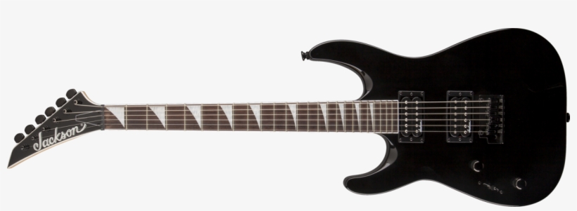 Acoustic Guitar Png Transparent Images - Jackson Soloist Slx Lh, transparent png download