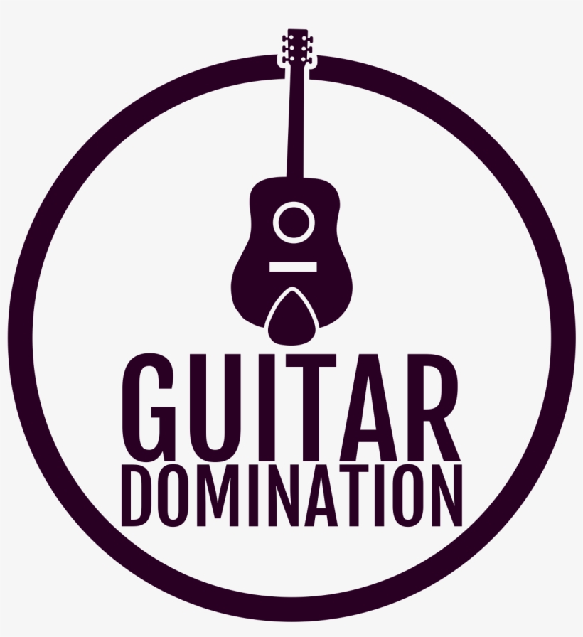 Grab “how To Travis Pick” And "the 8 Step Beginners - Chord Guitar Logo, transparent png download