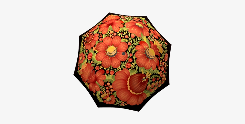 Cultural Umbrellas - Art Umbrella Design, transparent png download