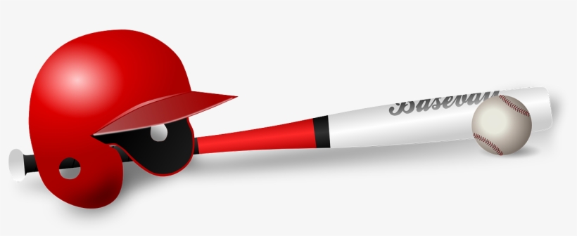 Baseball Baseball Bat Ball Bat Png Image - Beisbol Png, transparent png download