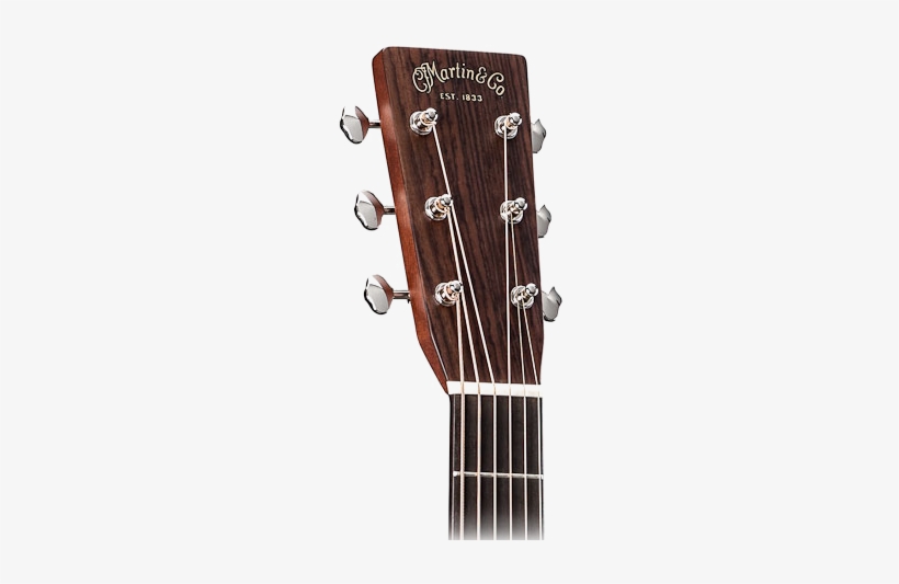 Hd28eretro H - Martin Americana 16 Series Omc-16e Orchestra Model, transparent png download