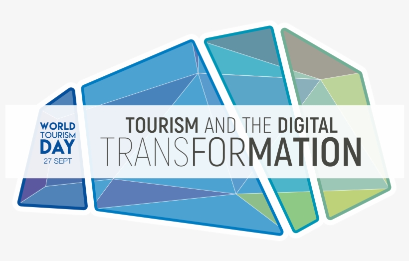 Exposure Trip Organized By Mot For Students Around - World Tourism Day 2018 Theme, transparent png download