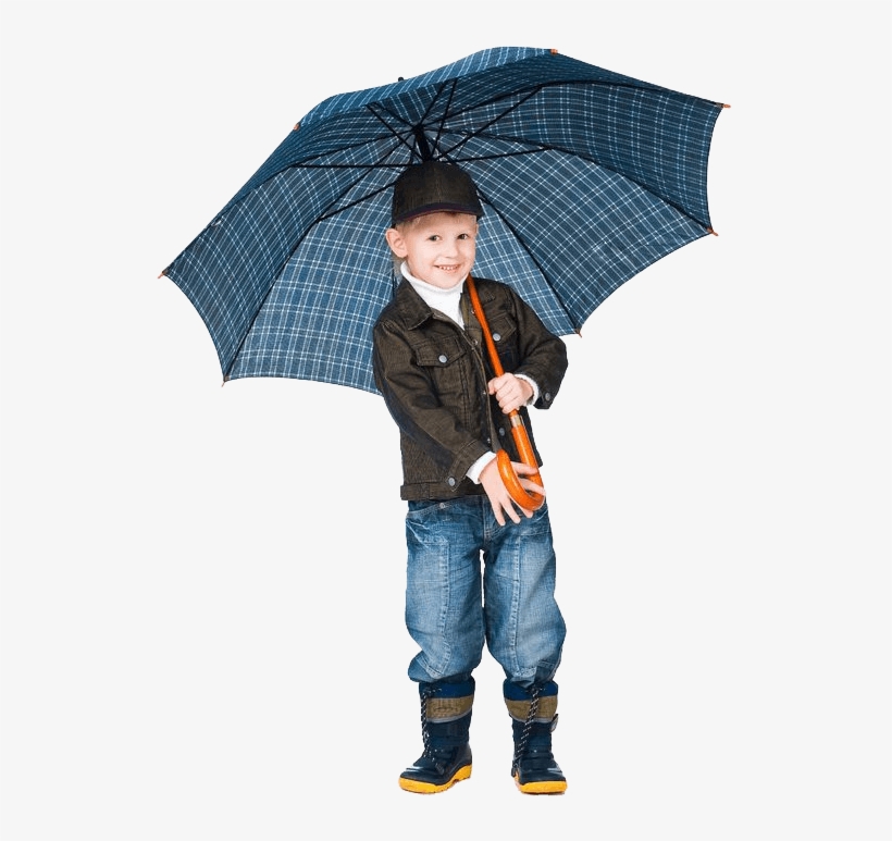 Interactive Directory Map - Umbrella, transparent png download