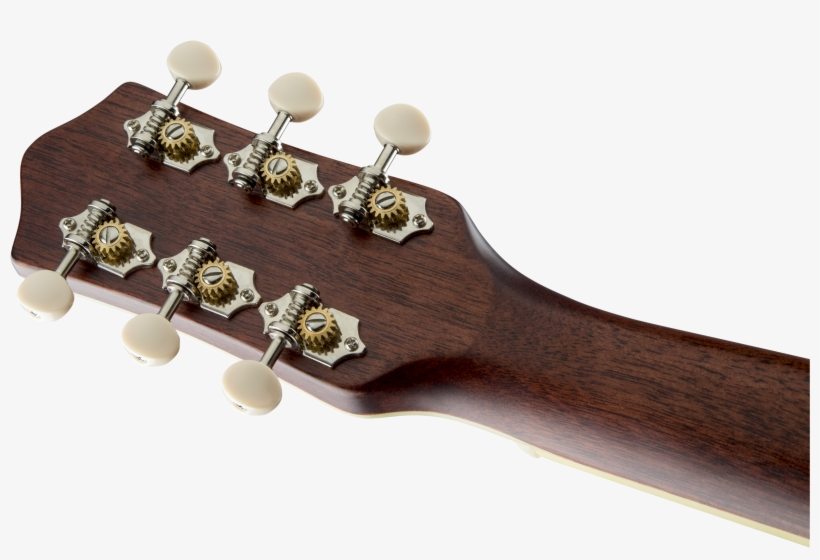 G9511 Style 1 Single-0 “parlor” Acoustic Guitar, Appalachia - Gretsch G9511 Style 1 Parlor, transparent png download